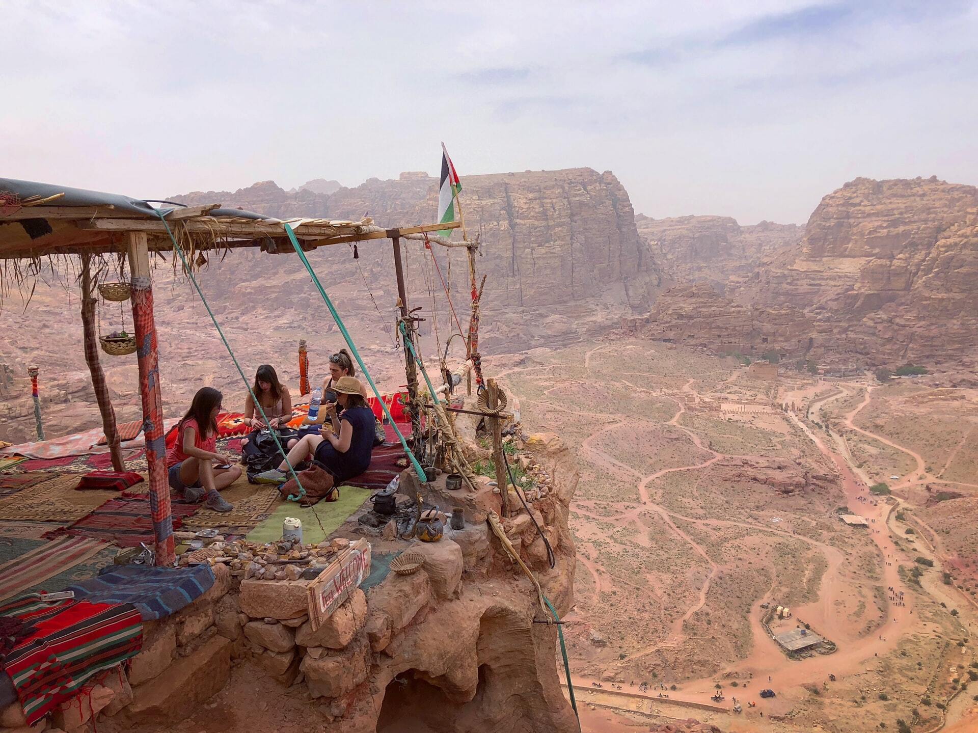 More To Do In Jordan