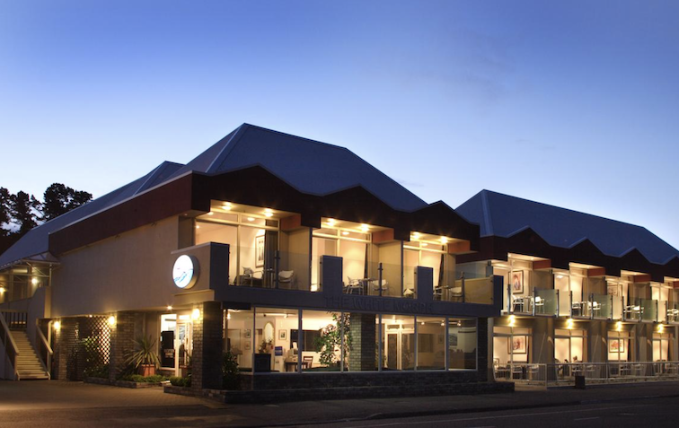 Kaikoura