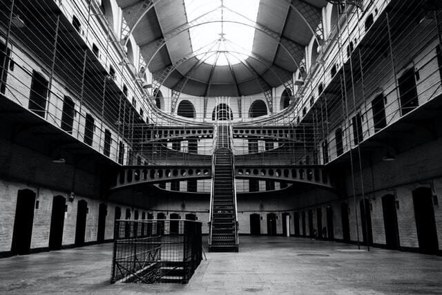 Kilmainham Gaol Tour