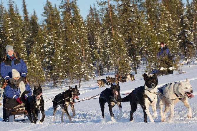 Kiruna, Sweden