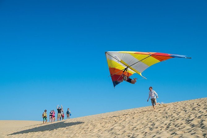Kitty Hawk, USA
