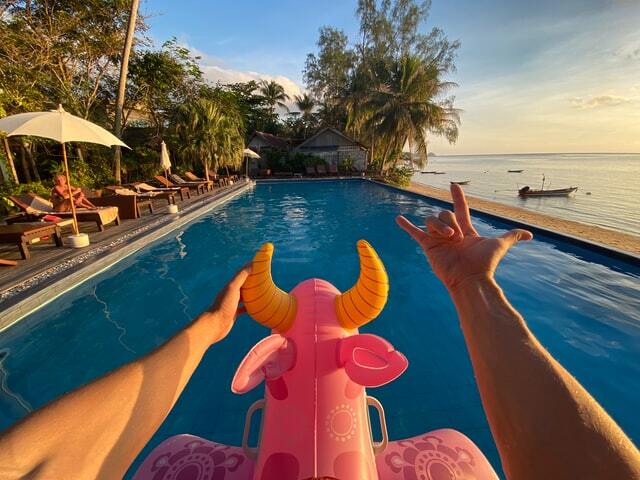 Ko Pha Ngan