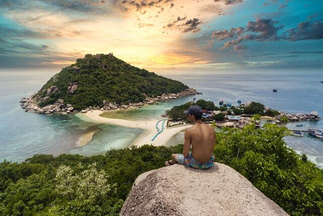Go To Thailand