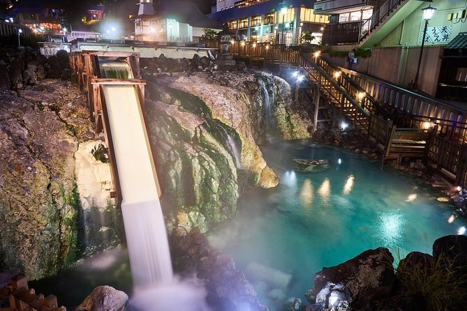 Kusatsu, Japan