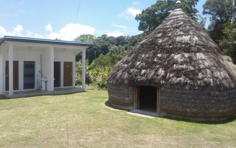 Lifou