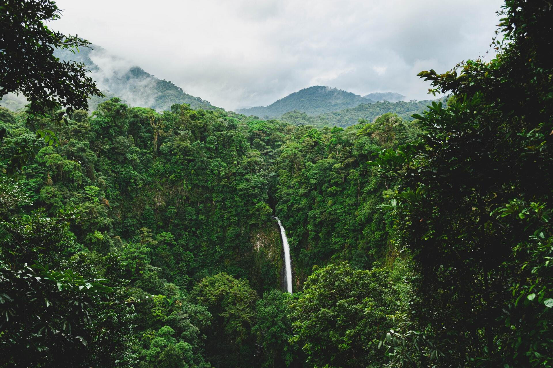 Discover Costa Rica