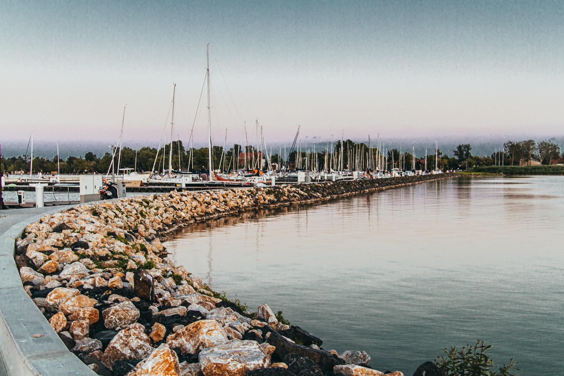 Lake Balaton