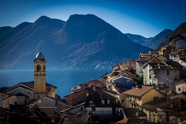 Tour Lake Como By Boat