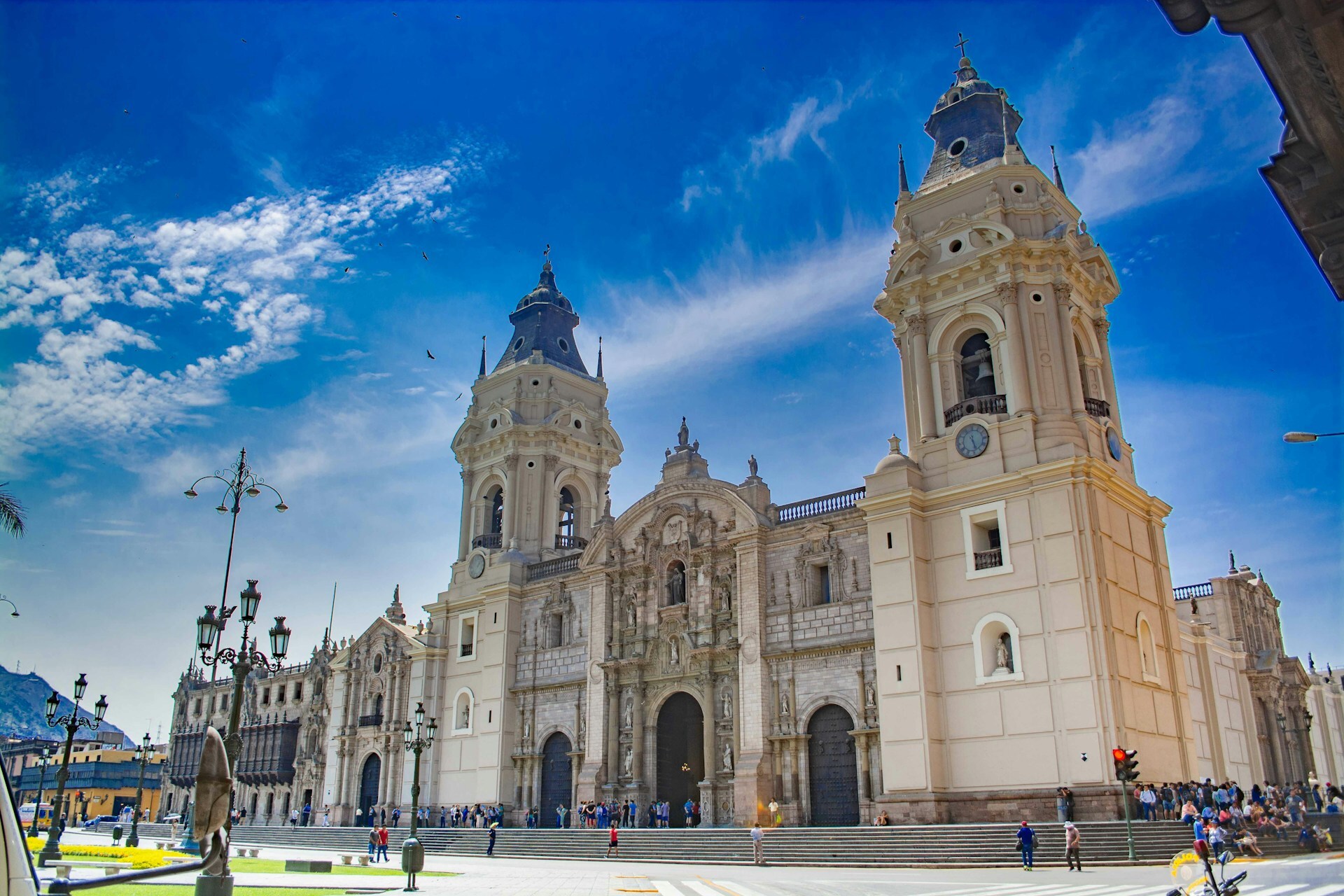 Lima, Peru
