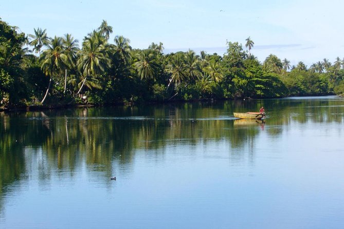 Madang Province