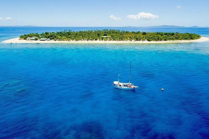 The Mamanuca Islands