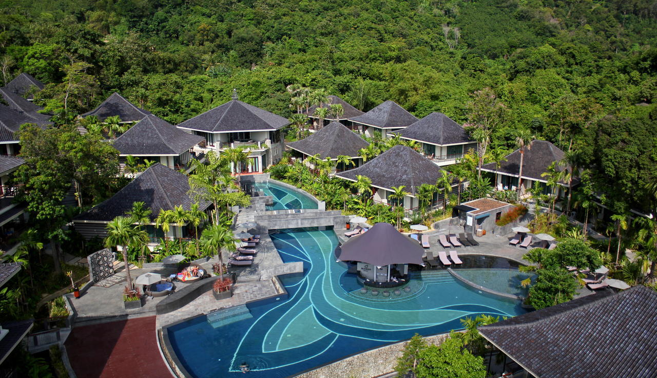 Relax in 5 Star Traditional Thai Spa