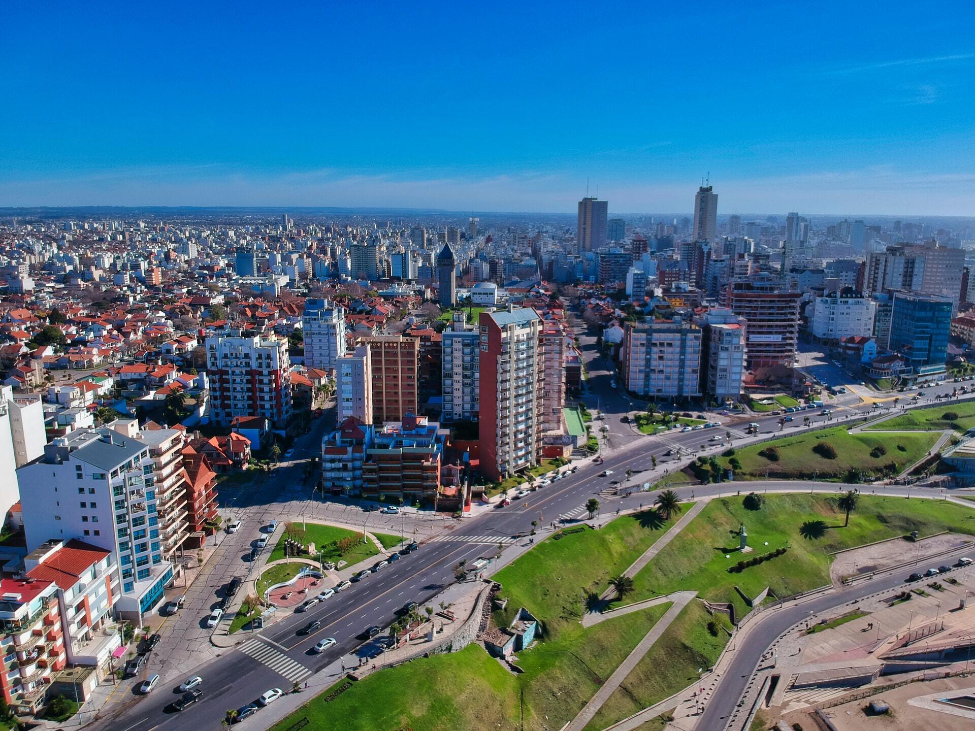 Mar del Plata, Buenos Aires, Argentina