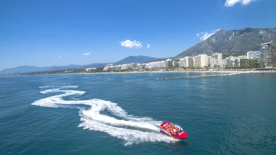 Marbella, Spain