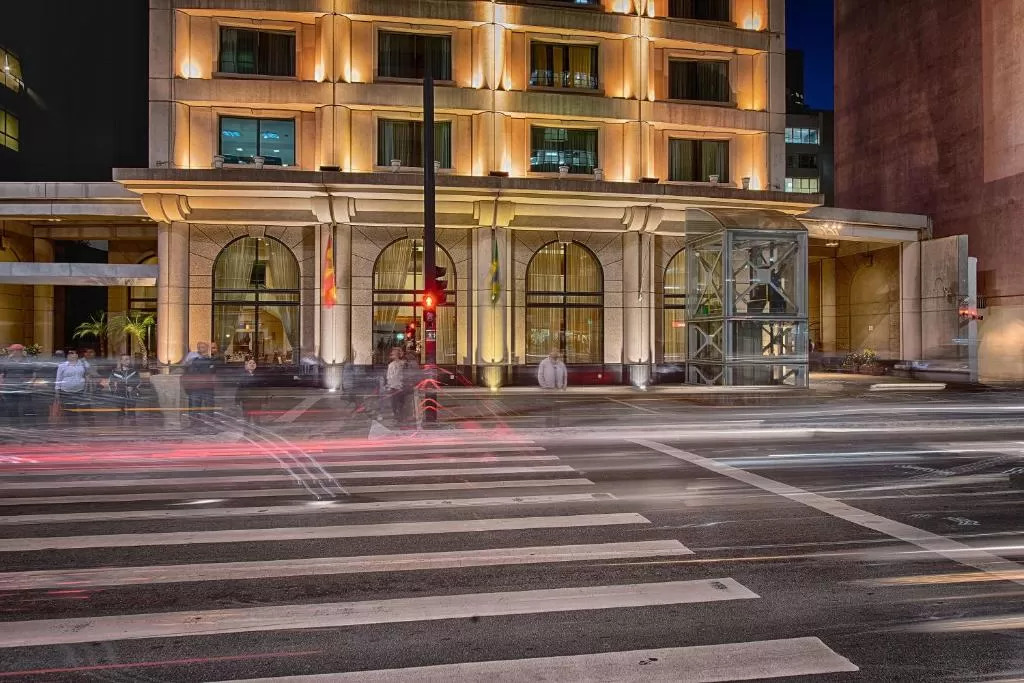 Meliá Paulista