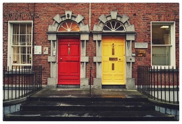 Merrion Square