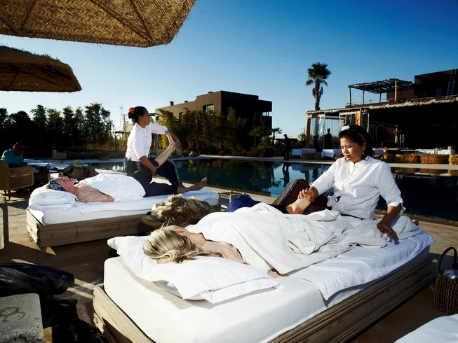 Morocco