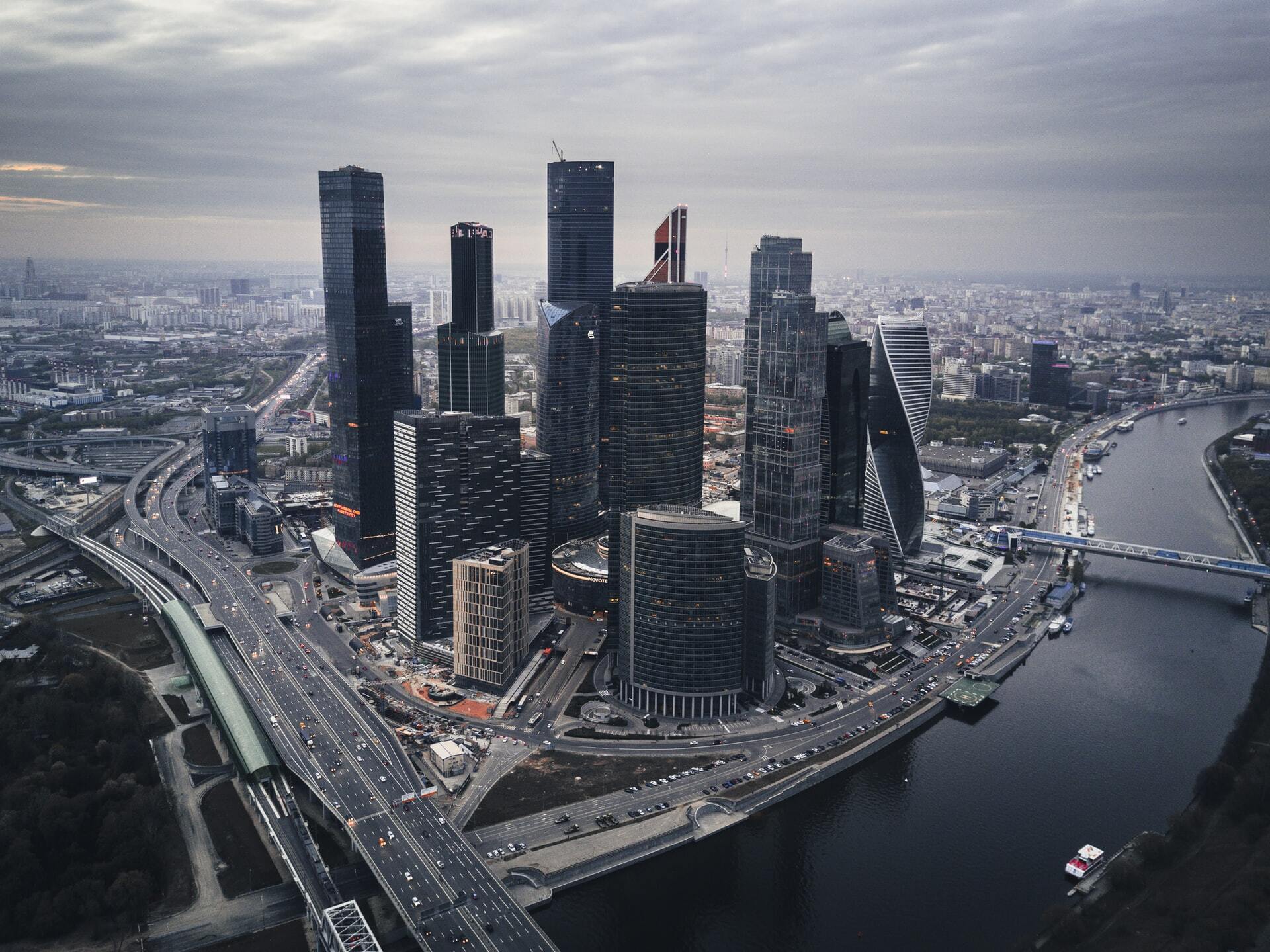 Moscow