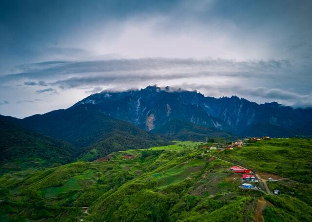 Sabah Province