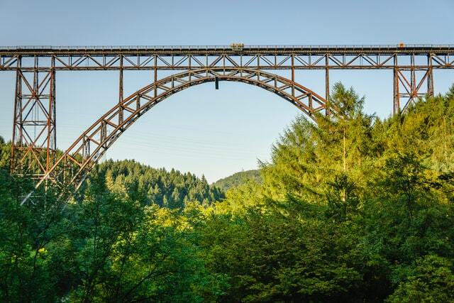 Go On An Interrail Adventure