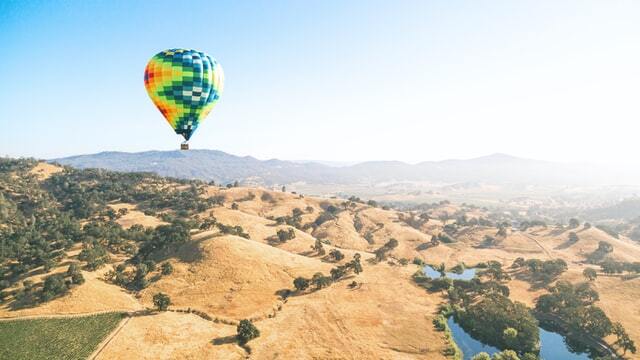 Napa Valley, California