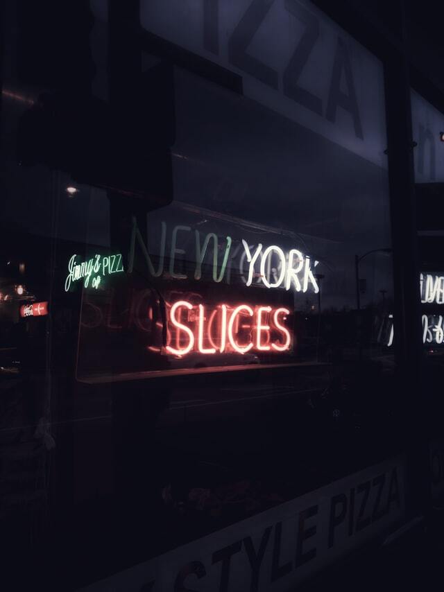 3 Hour Gastronomy Food Tour Of NY
