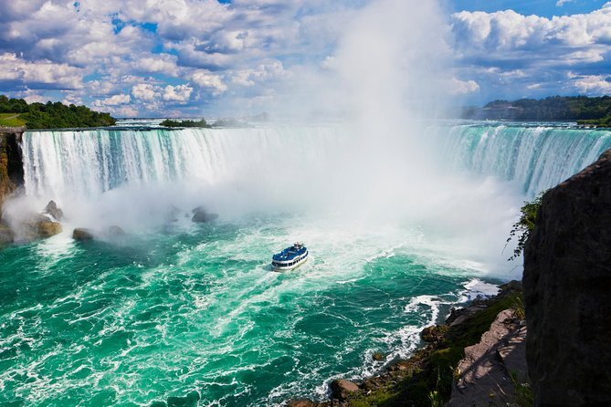 Niagara Falls - Canada