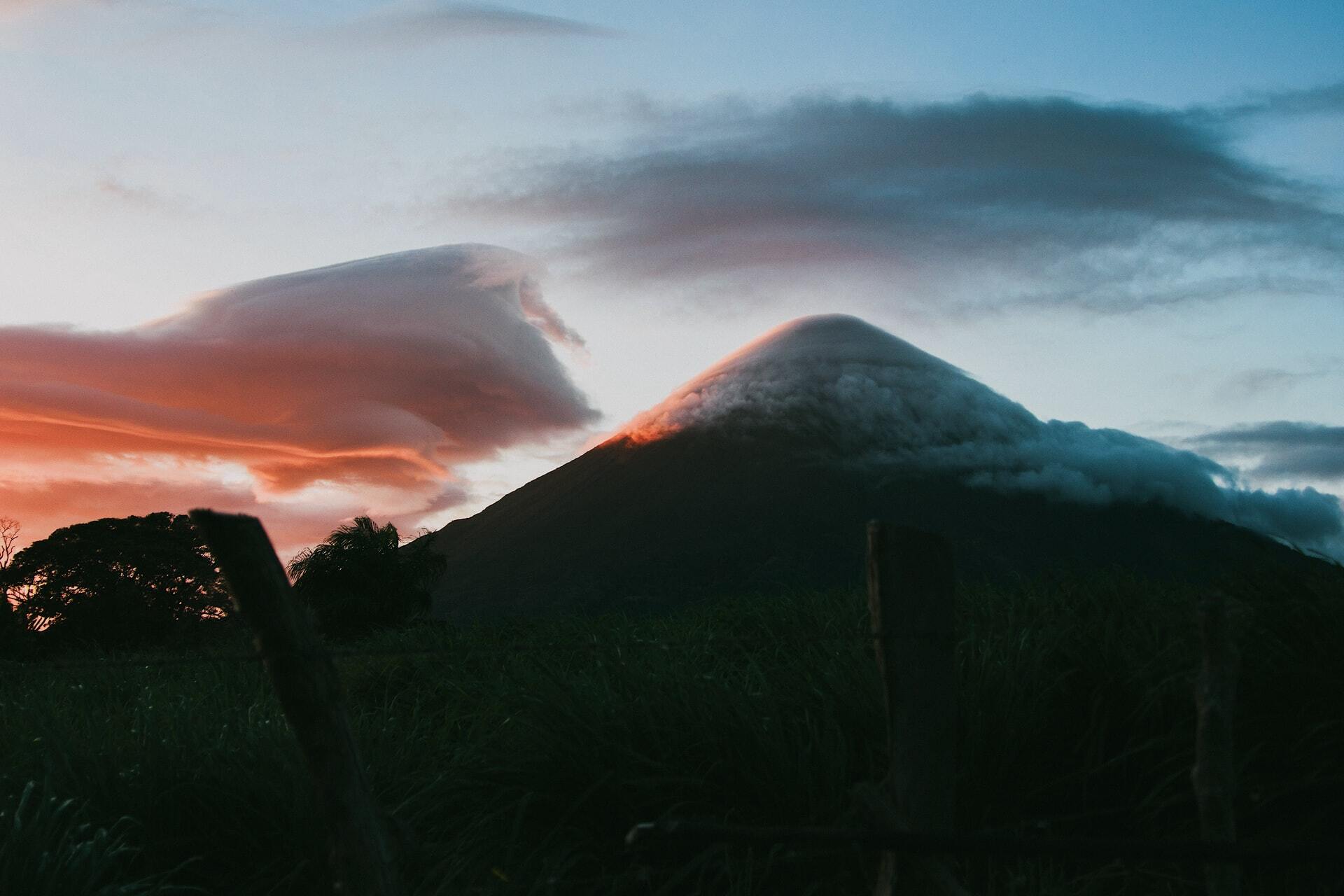 Nicaragua