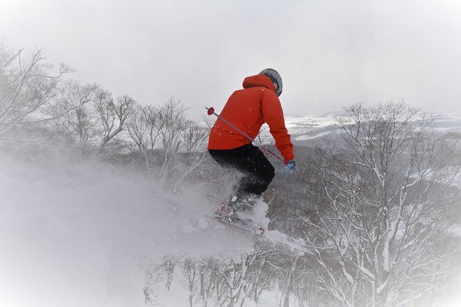 Niseko, Japan