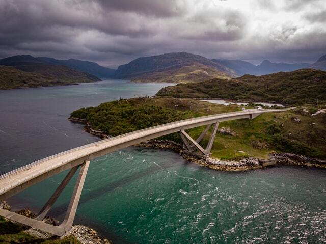 Scotland North Coast 500