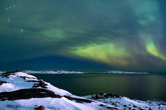 Chase The Northern Lights
