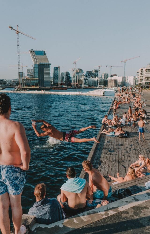 Oslo