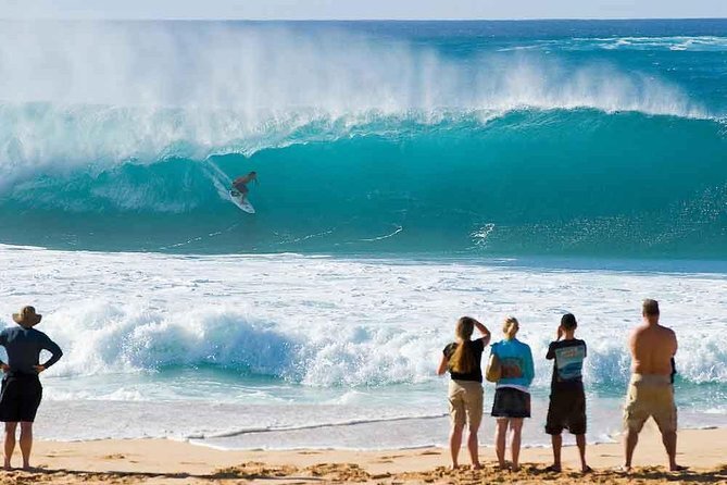 Oahu, Hawaii