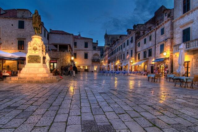 Old Town