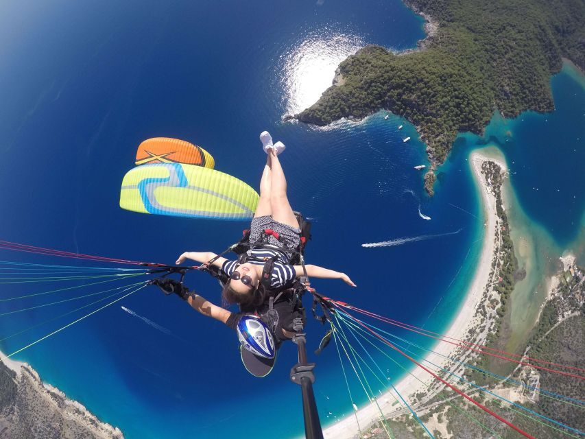 Oludeniz, Turkey