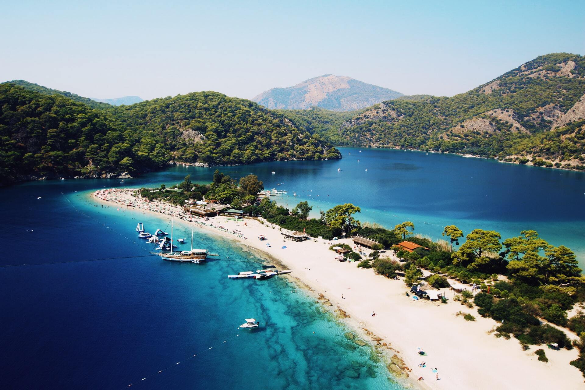 Go To Turkey