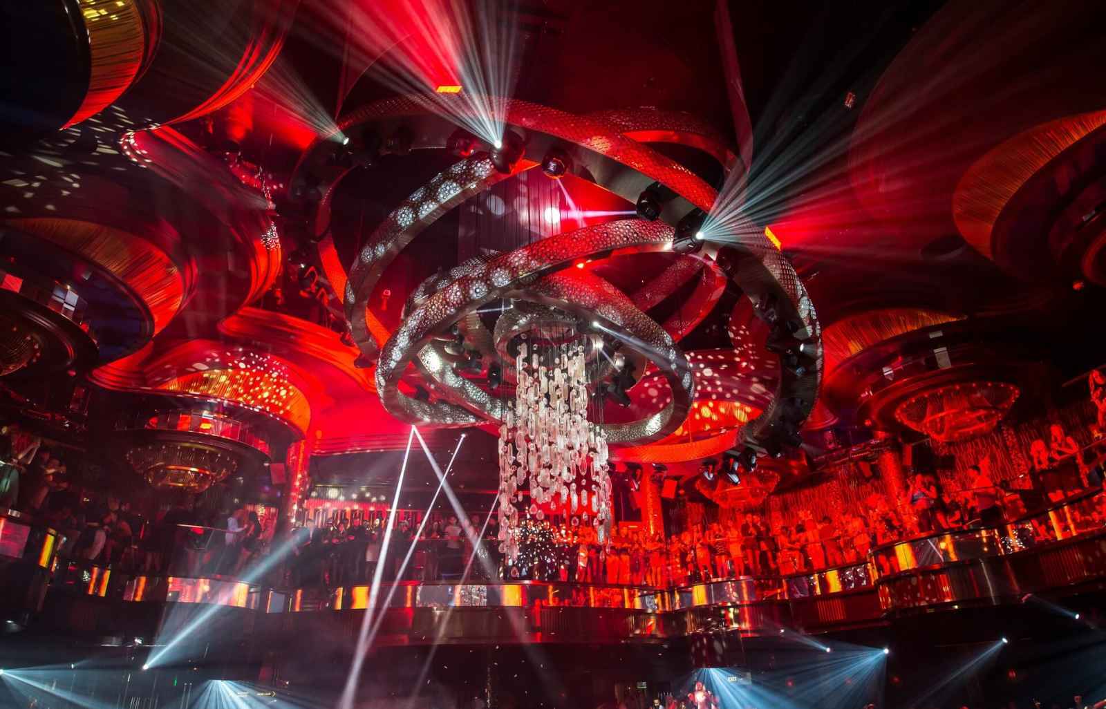 Party In Omnia