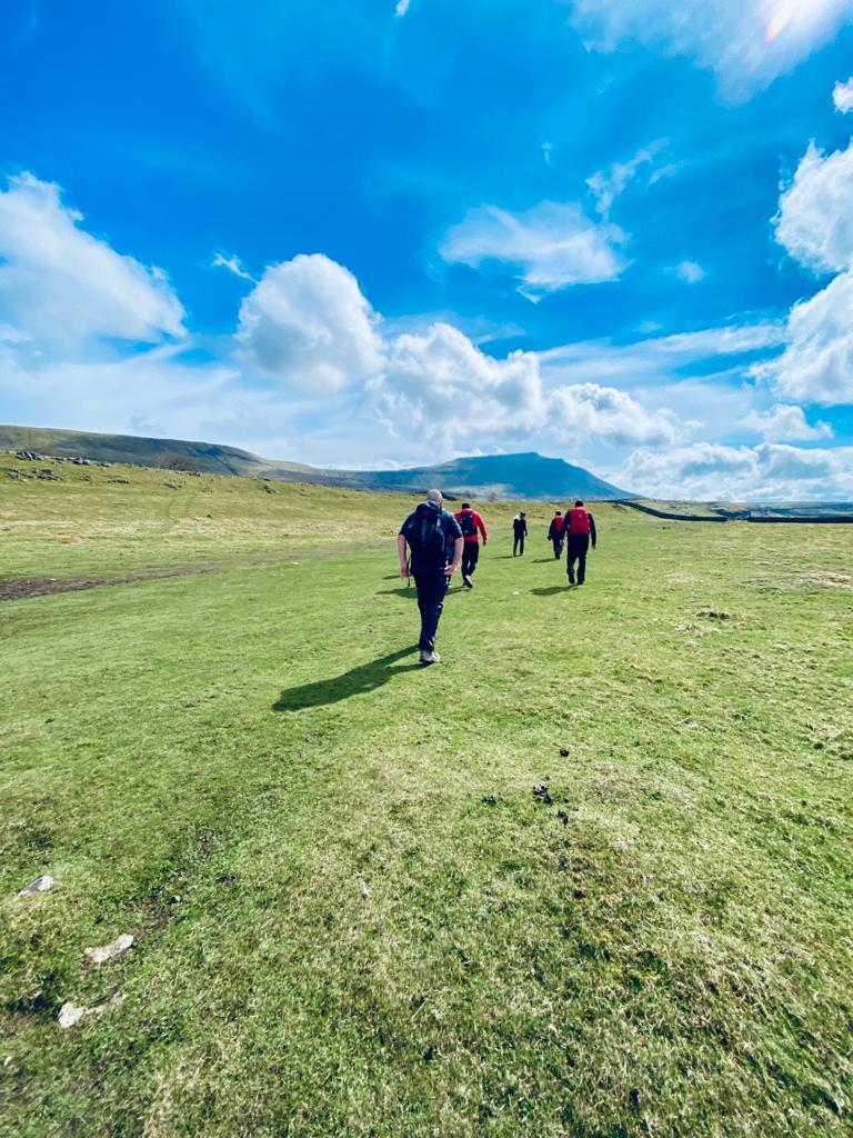 12 Hour Yorkshire 3 Peaks Challenge: Ultimate Adventure photo 4