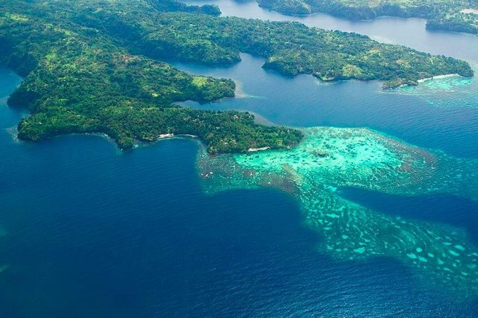 Panasia Island