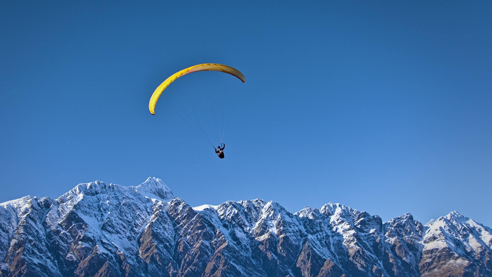 Paraglide