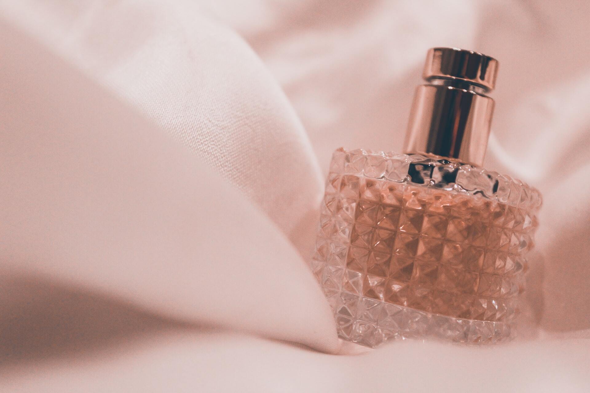 Nice: Perfume Creation Workshop