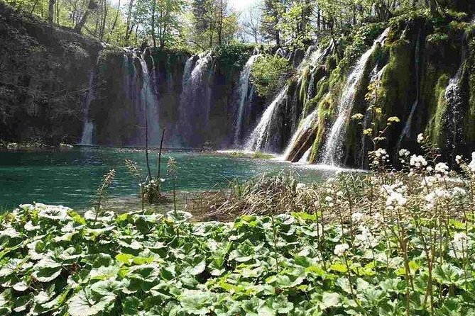 Explore Plitvice Lakes National Park