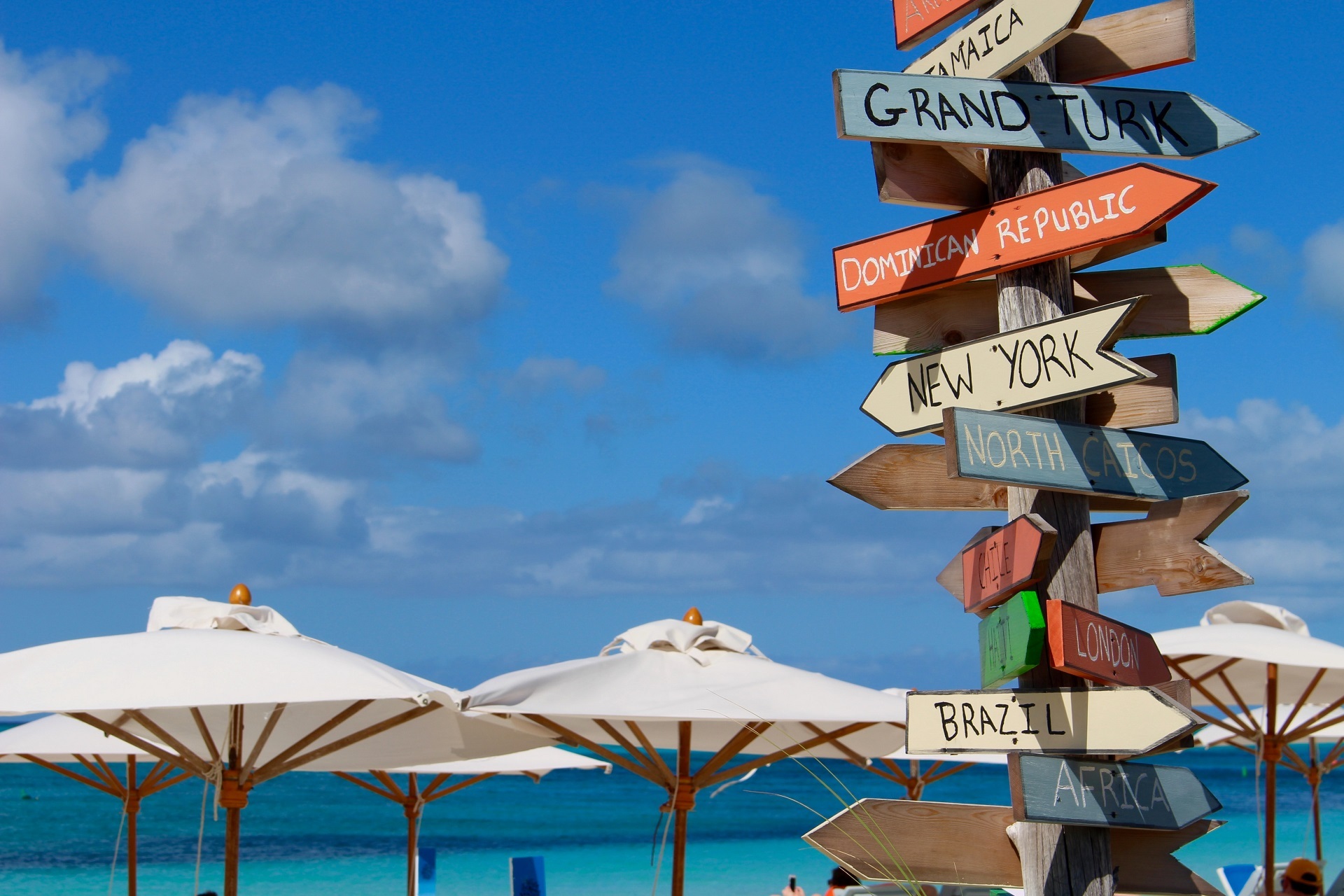 Providenciales
