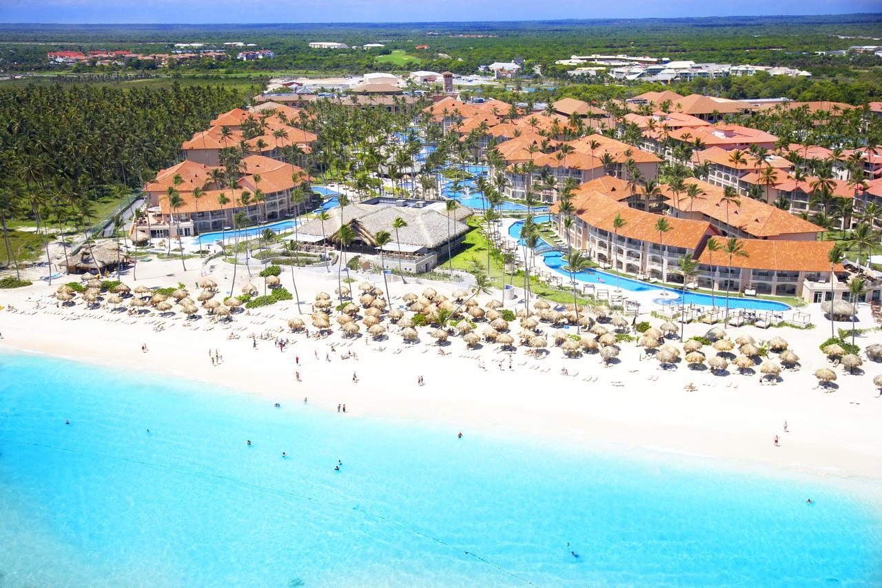 Punta Cana & Bavaro