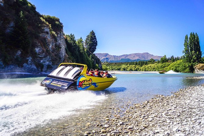 Queenstown, New Zealand