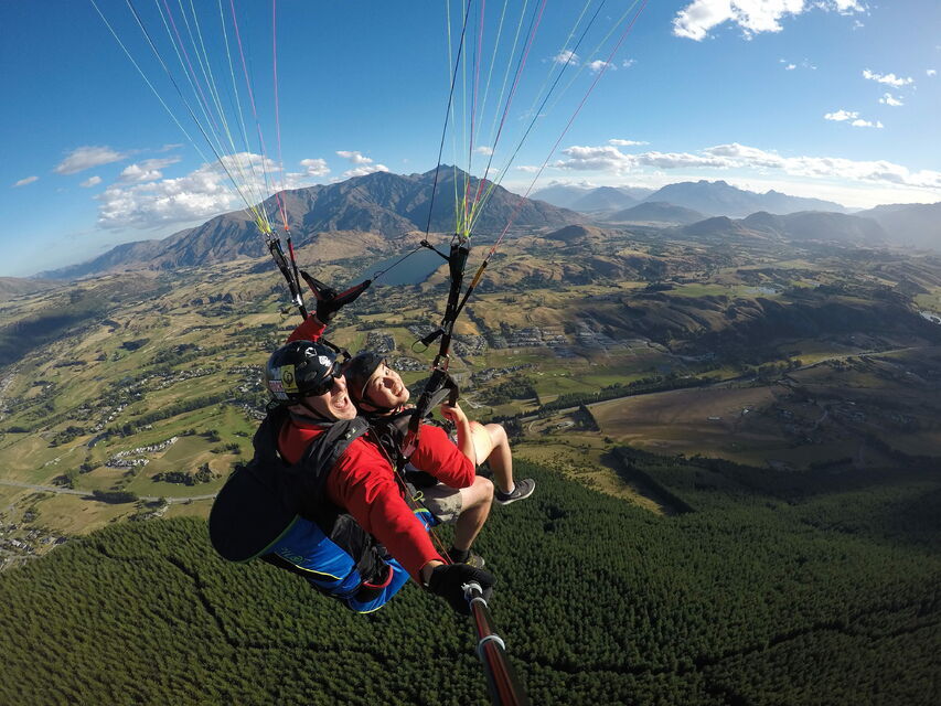 Queenstown, New Zealand