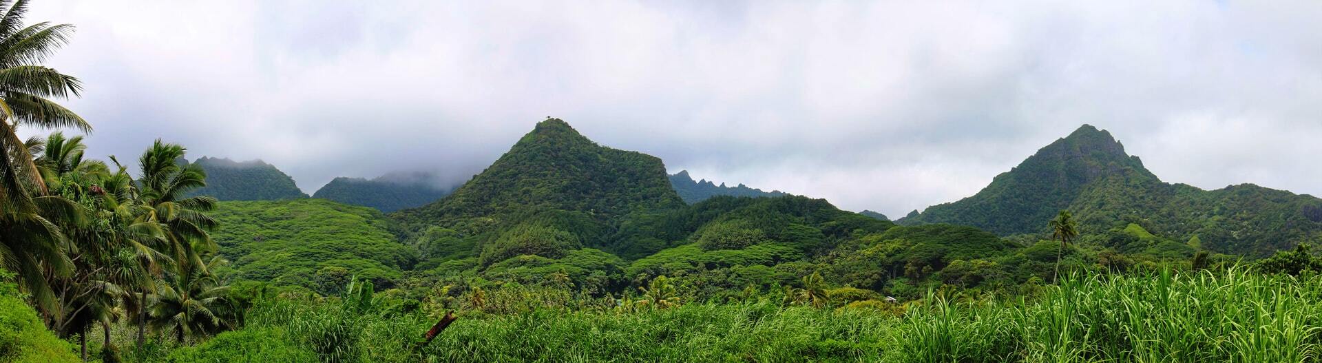 Rarotonga