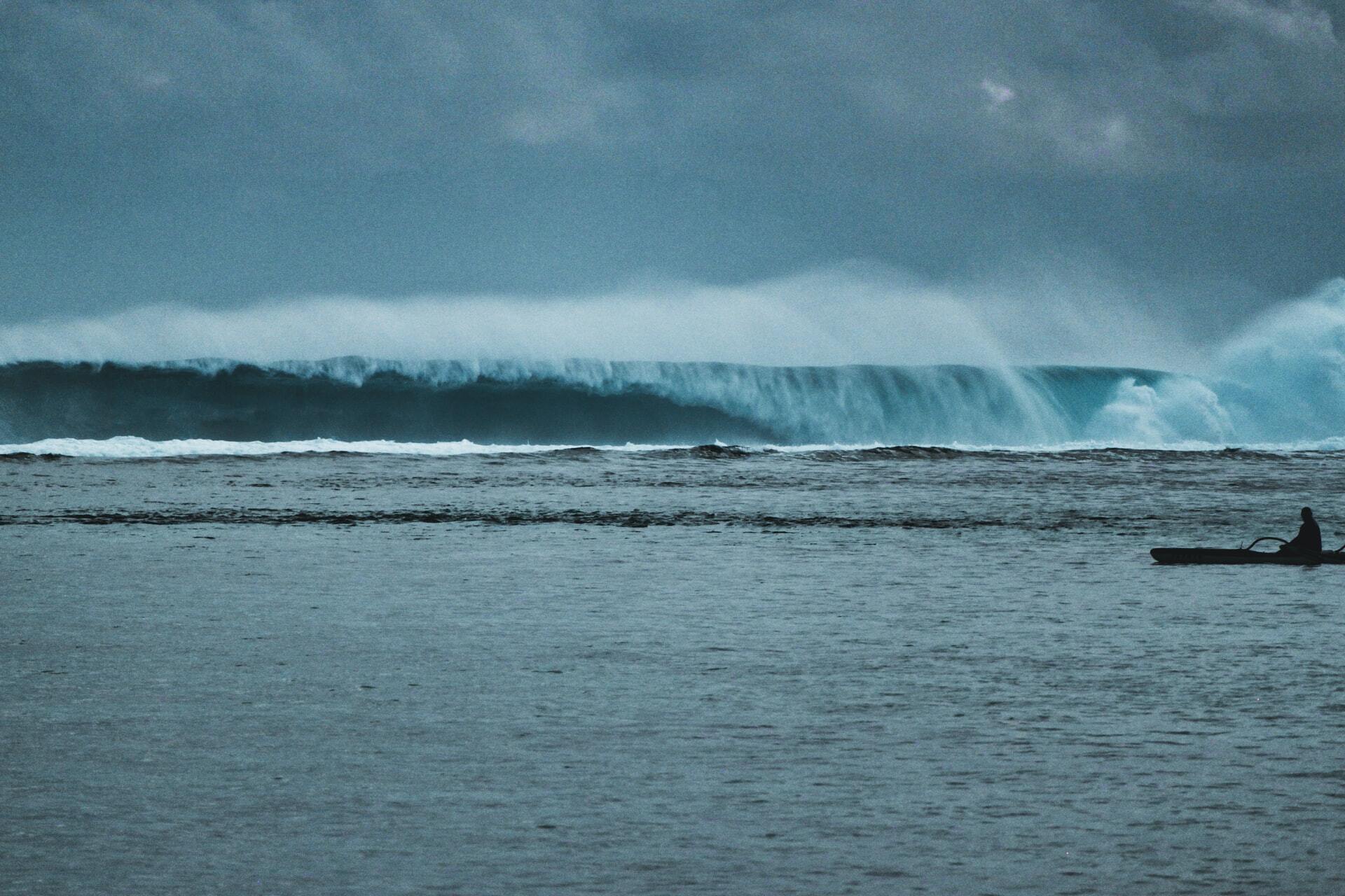 Go to Cook Islands
