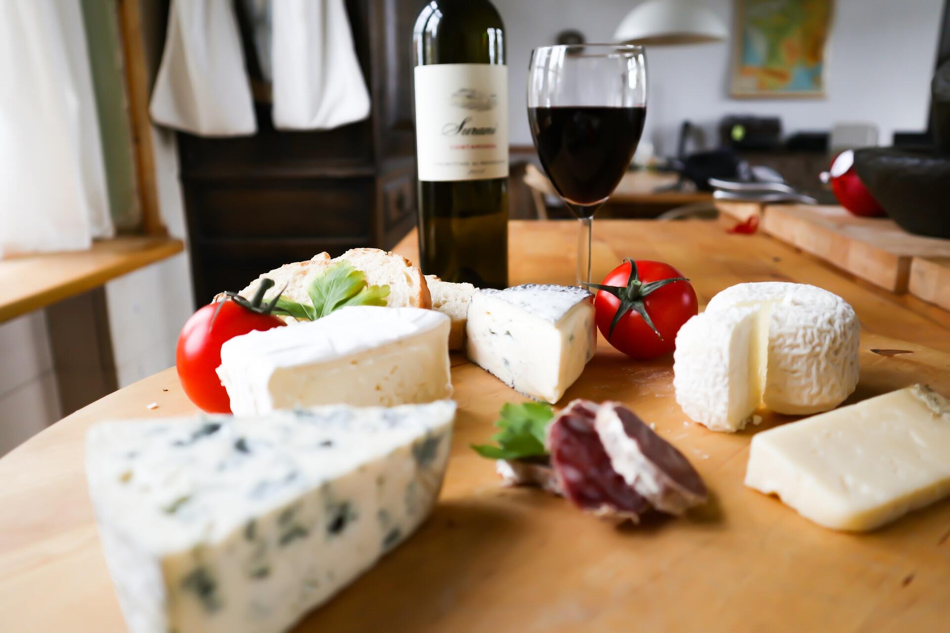 Half-Day Walking Food Tour in Nice with Lunch