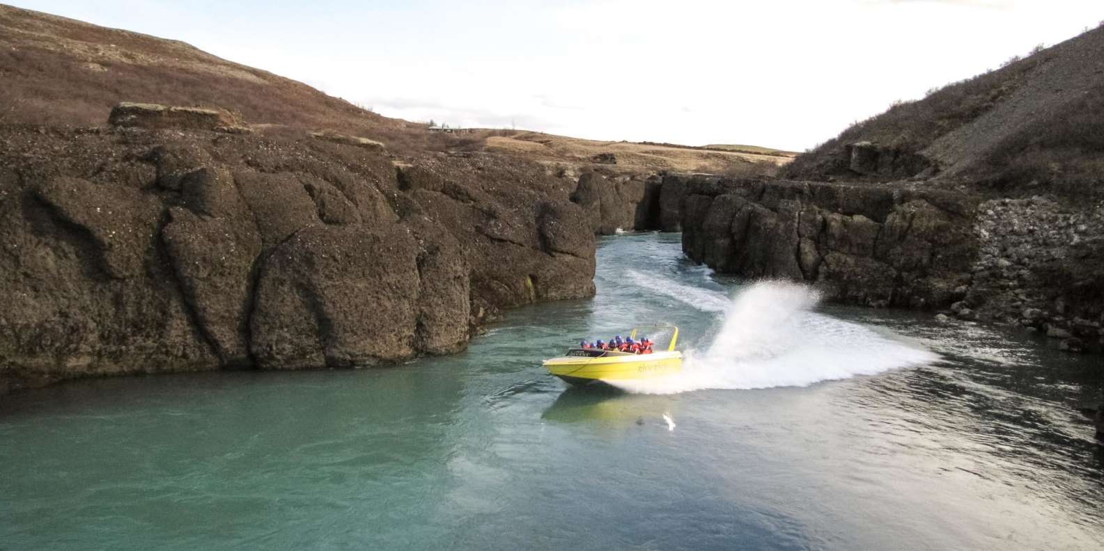 Reykjavik, Iceland